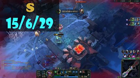 We've analyzed 381029 Jax games to compile our statistical Jax ARAM Build Guide. . Ap twitch aram